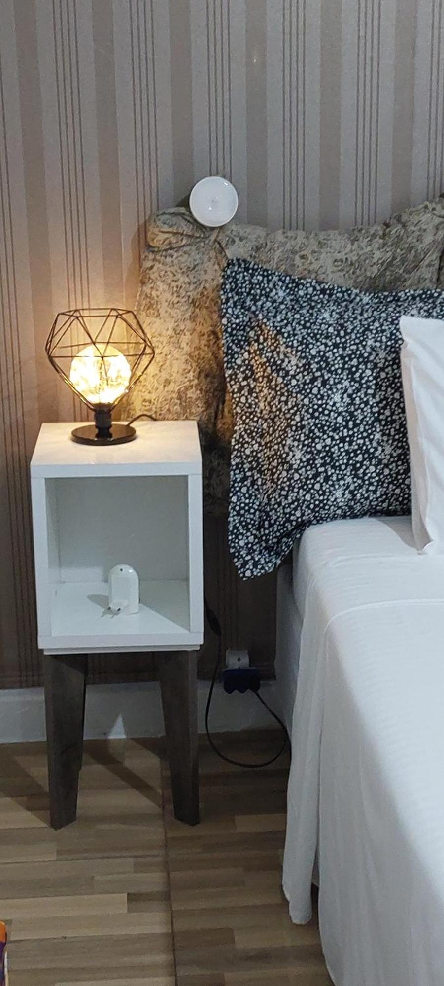 Apto Essepe! Expo Center Norte, Rodoviaria Tiete E Bras Vautier 상파울루 외부 사진